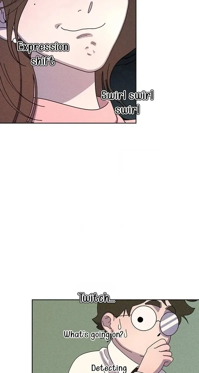 Love Roasting Chapter 32 page 80