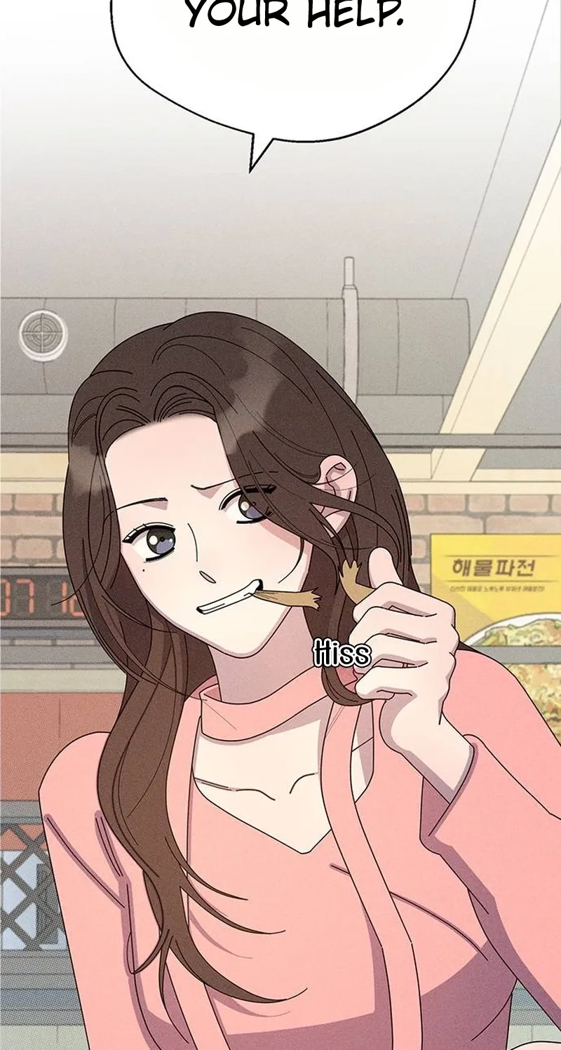 Love Roasting Chapter 32 page 86