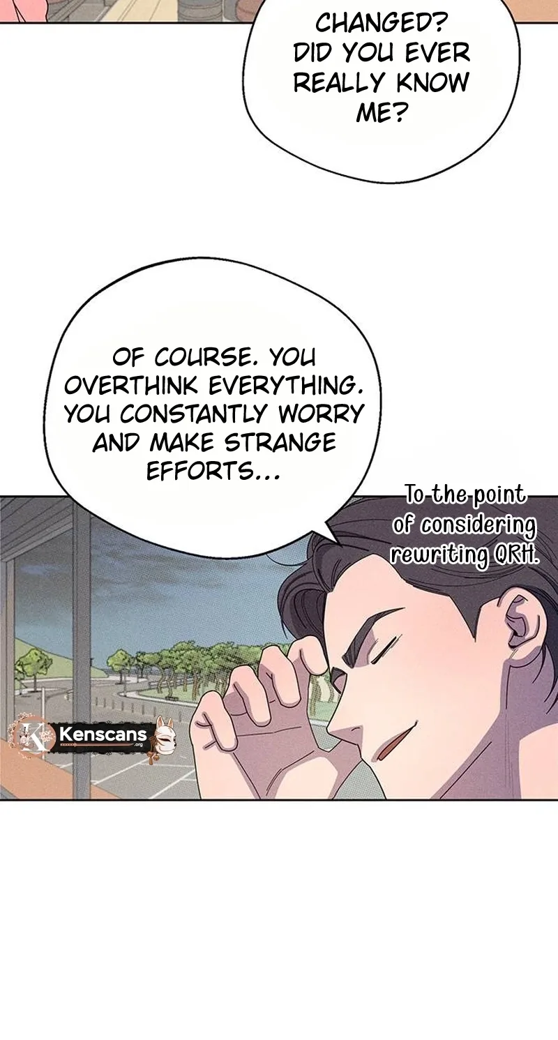 Love Roasting Chapter 32 page 89
