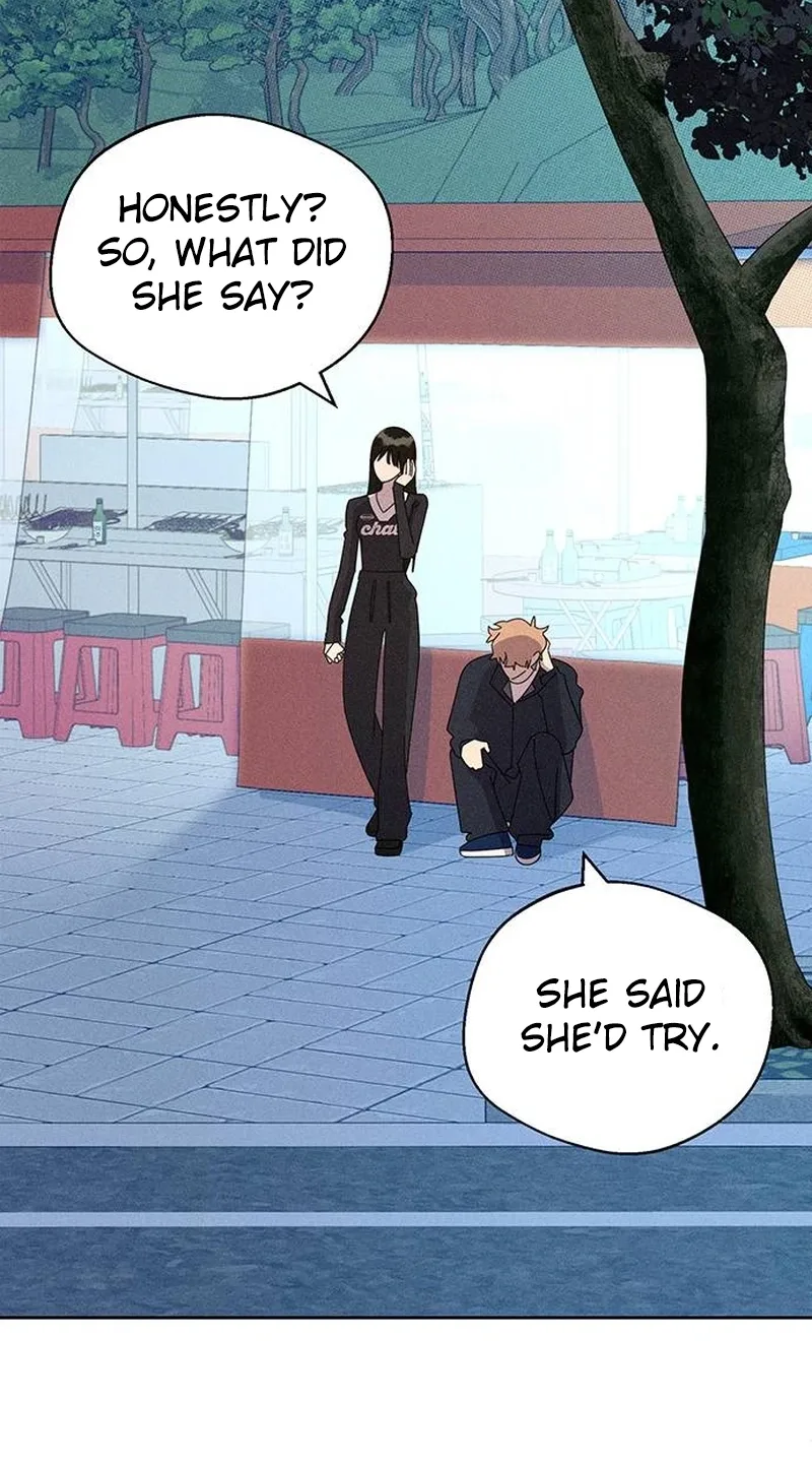 Love Roasting Chapter 39 page 3