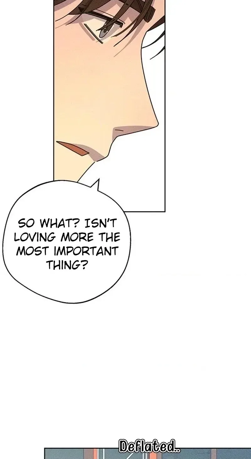 Love Roasting Chapter 34 page 60