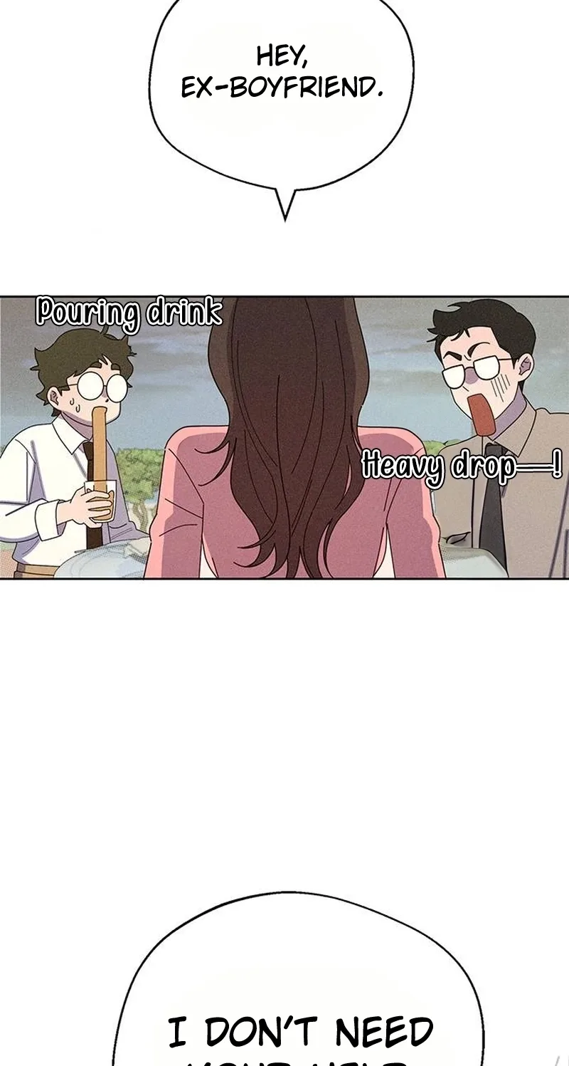 Love Roasting Chapter 32 page 85
