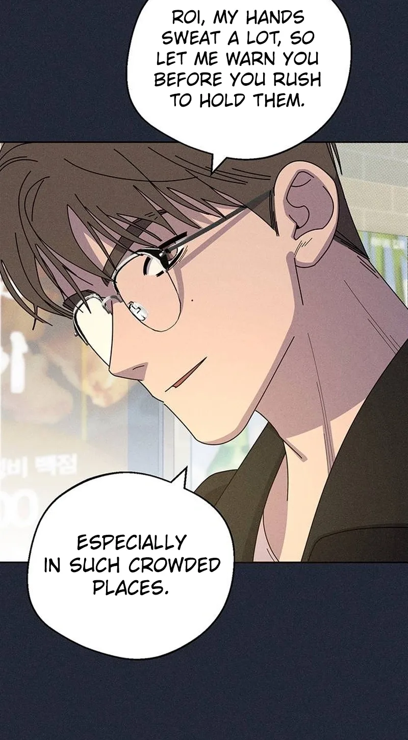 Love Roasting Chapter 39 page 15