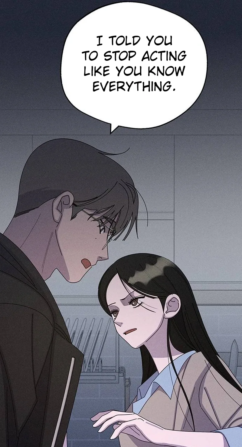 Love Roasting Chapter 39 page 34