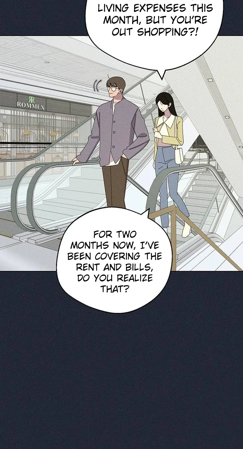 Love Roasting Chapter 39 page 38