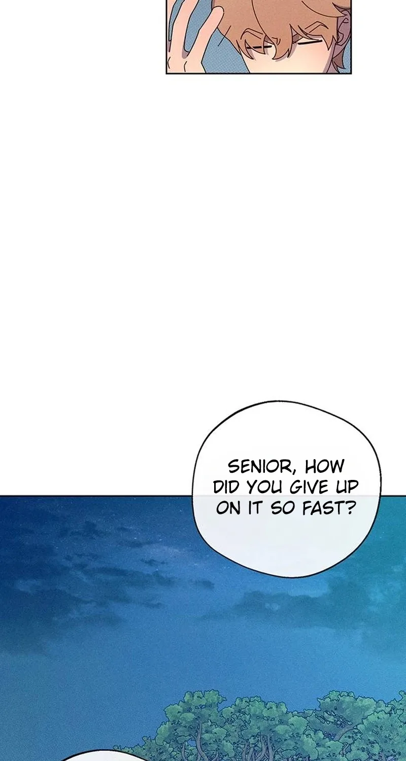 Love Roasting Chapter 39 page 84