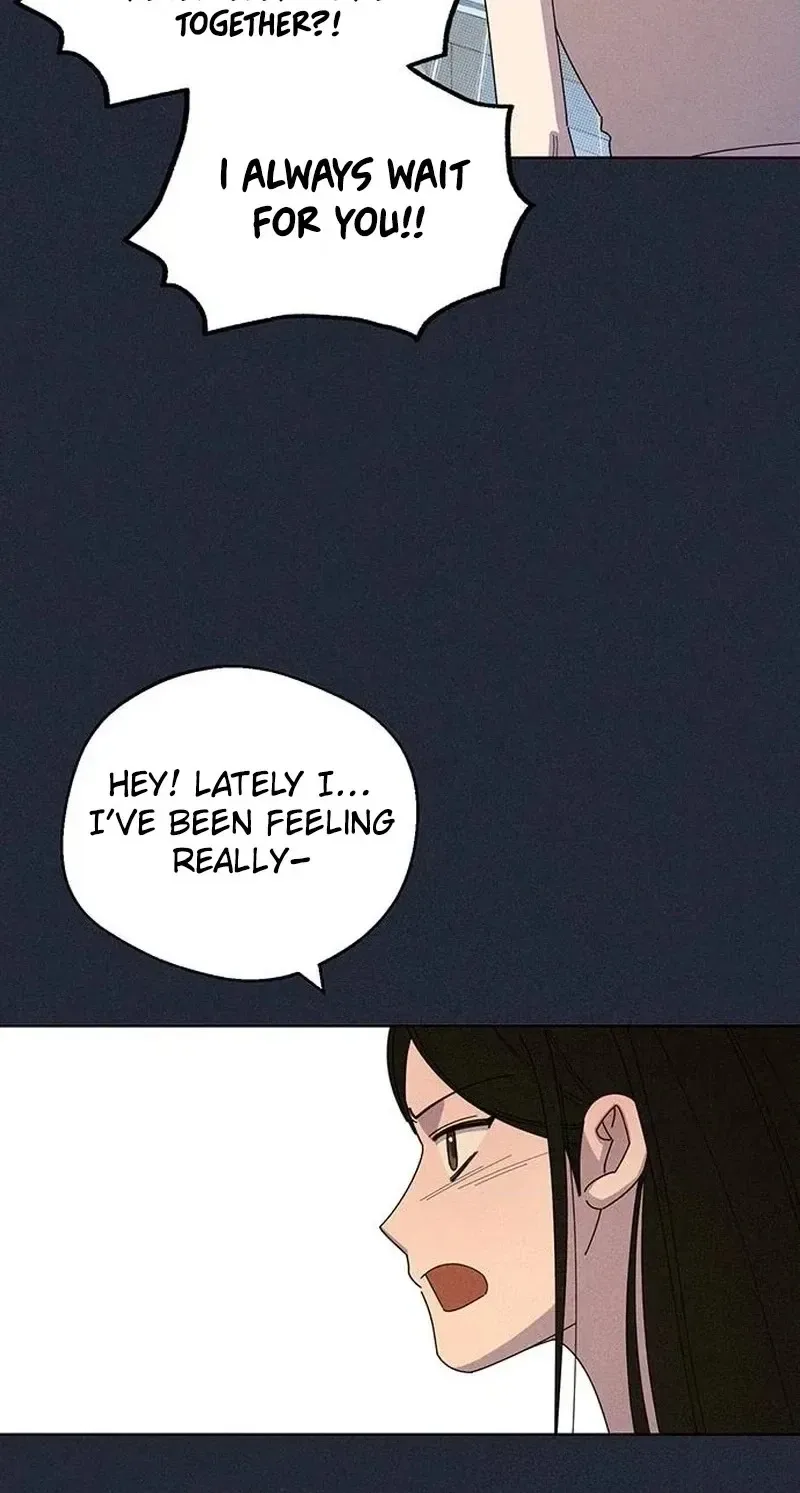 Love Roasting Chapter 39 page 60