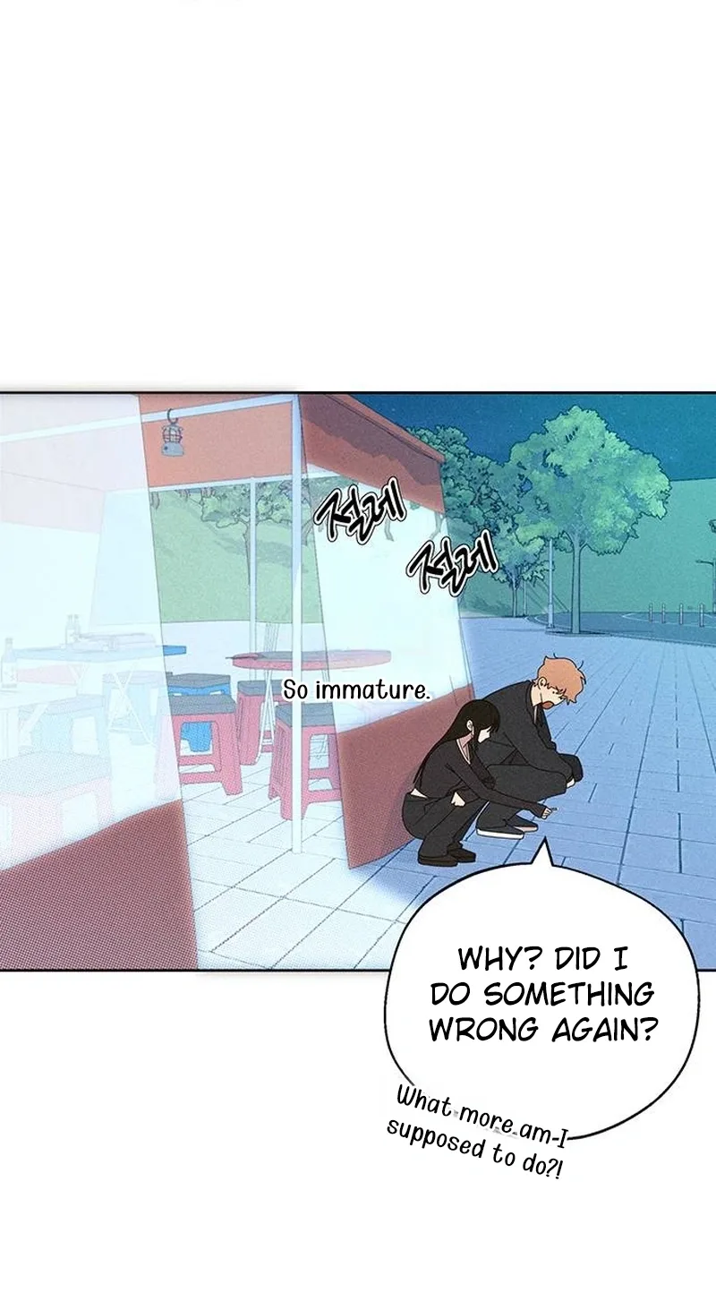 Love Roasting Chapter 39 page 76