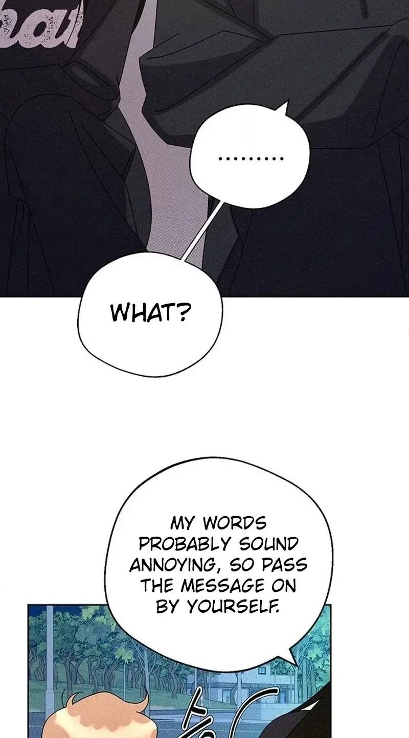 Love Roasting Chapter 39 page 80