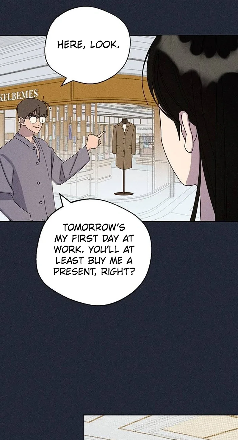 Love Roasting Chapter 39 page 39