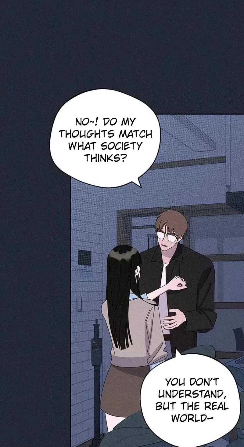 Love Roasting Chapter 39 page 30