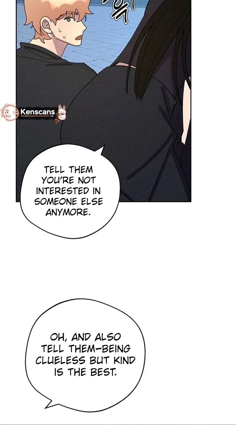 Love Roasting Chapter 39 page 81
