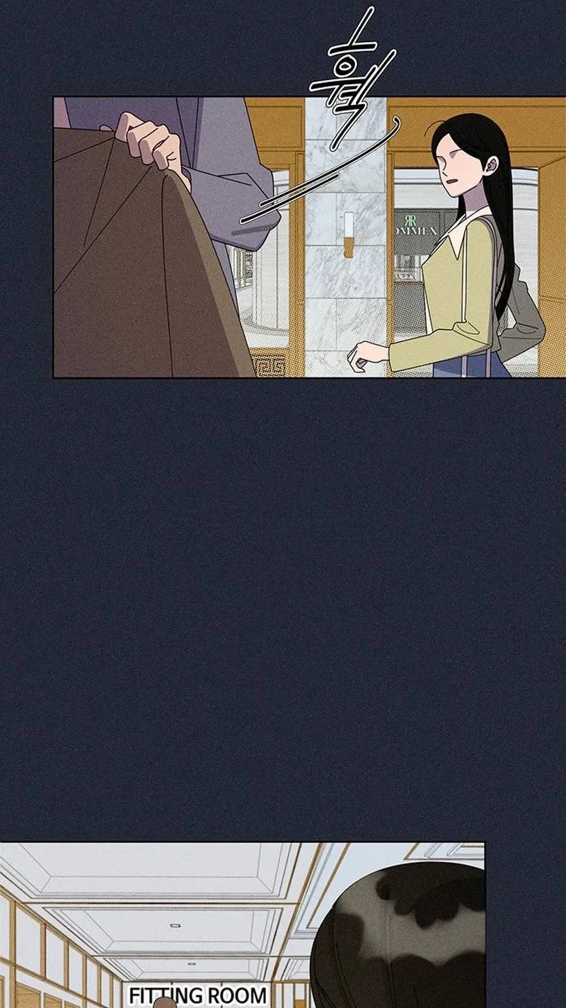 Love Roasting Chapter 39 page 42