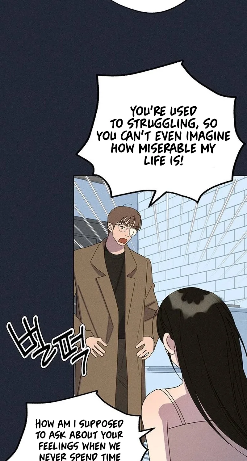 Love Roasting Chapter 39 page 59