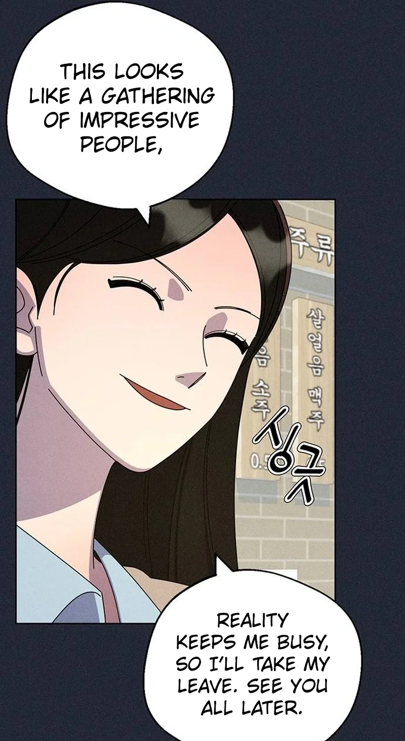 Love Roasting Chapter 39 page 26