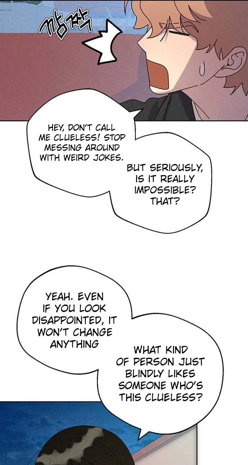 Love Roasting Chapter 39 page 82