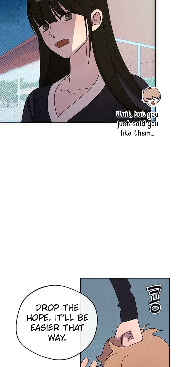 Love Roasting Chapter 39 page 83