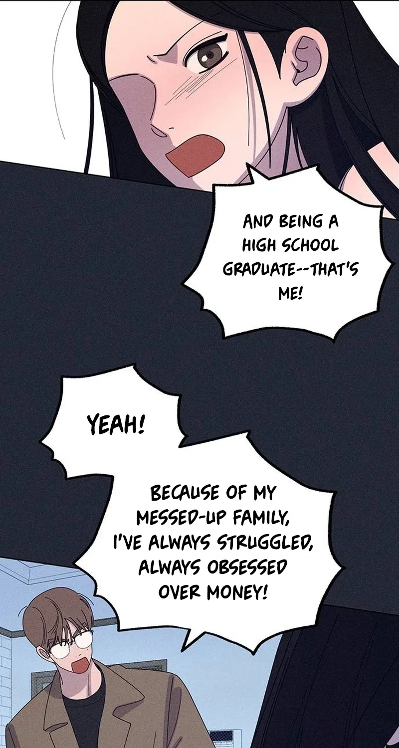 Love Roasting Chapter 39 page 66