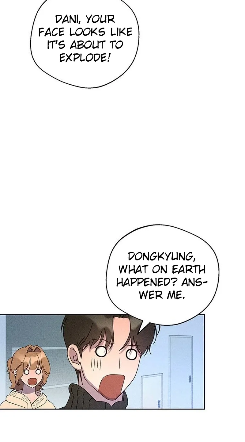 Love Roasting Chapter 34 page 79