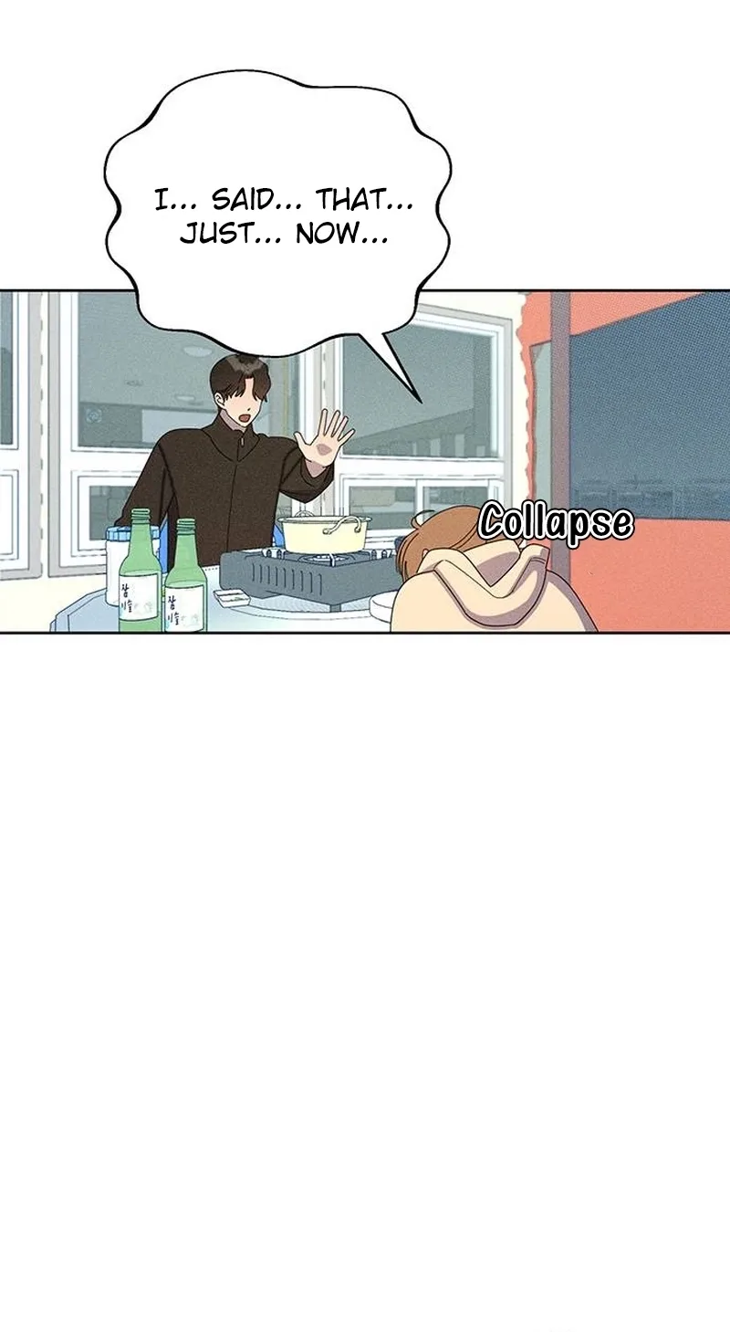 Love Roasting Chapter 34 page 64