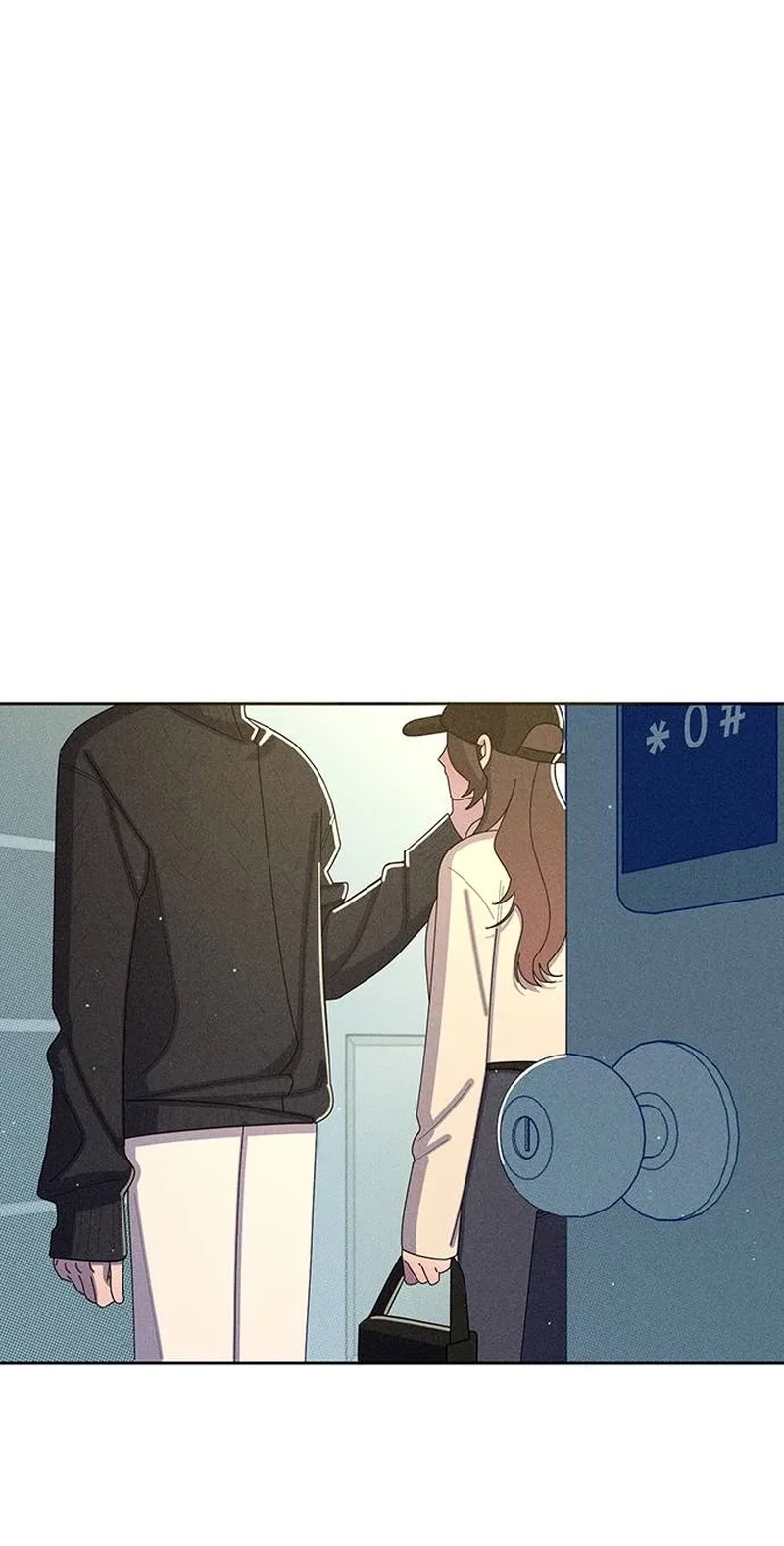 Love Roasting Chapter 34 page 84