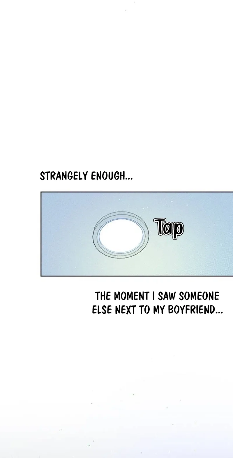 Love Roasting Chapter 34 page 86
