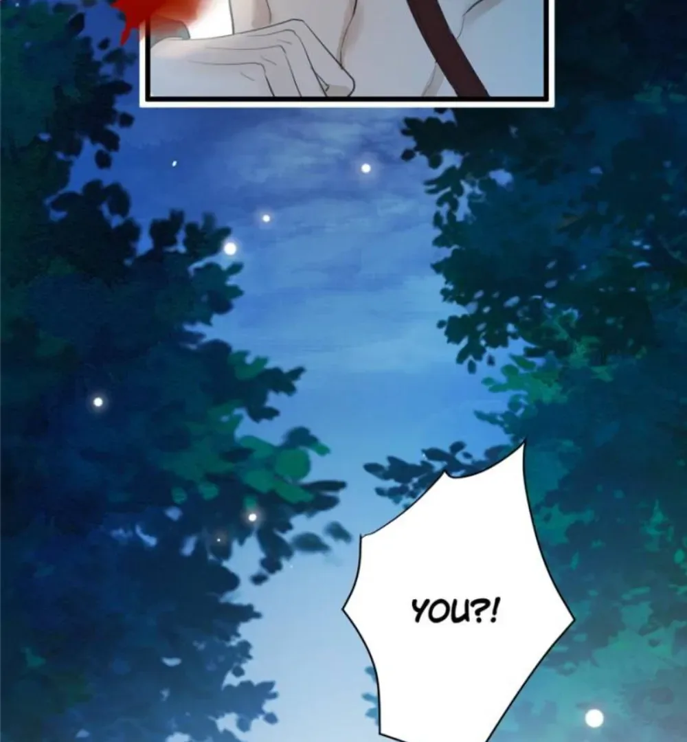 Love Under the Full Moon Chapter 2 page 9