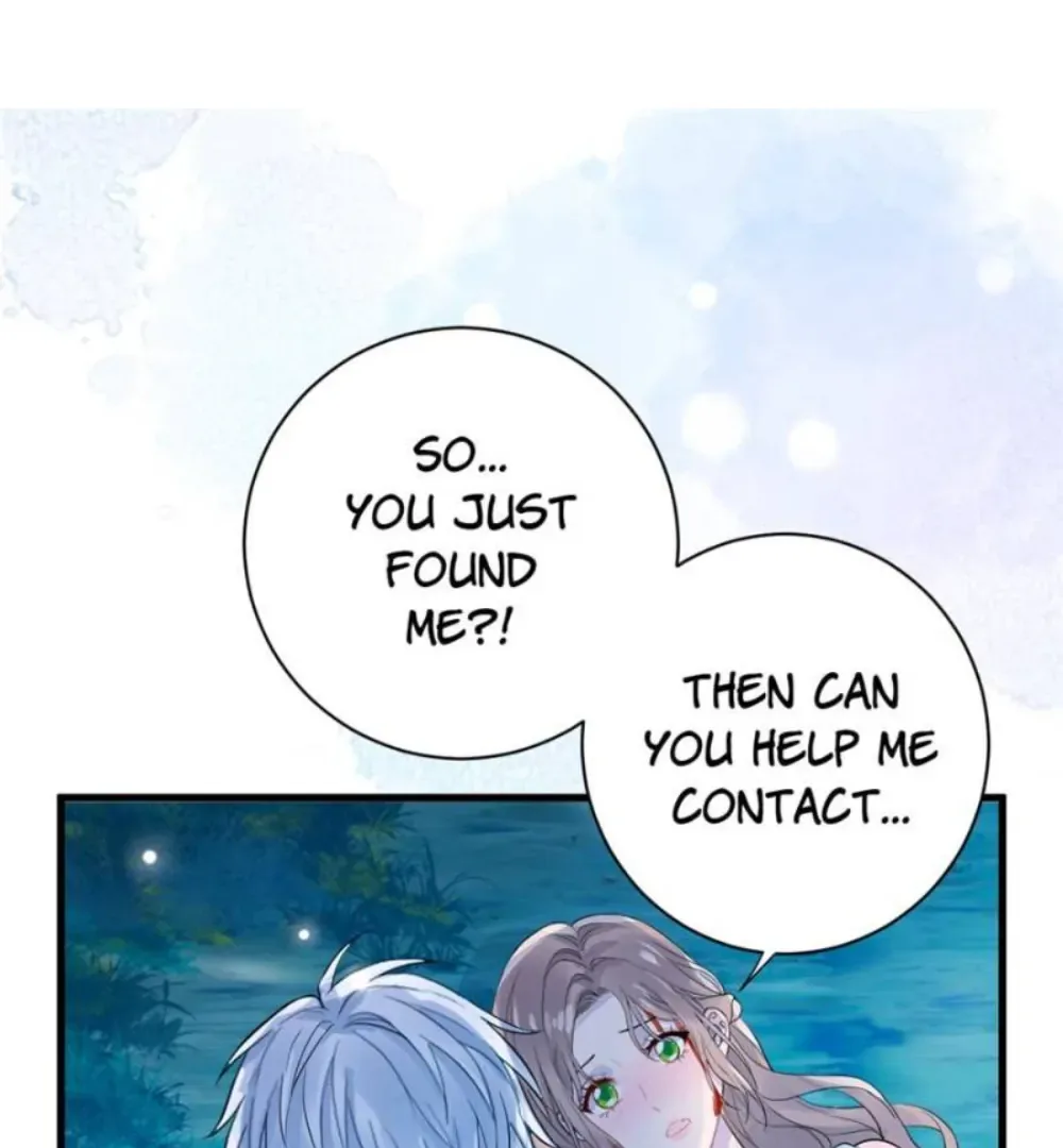 Love Under the Full Moon Chapter 2 page 43