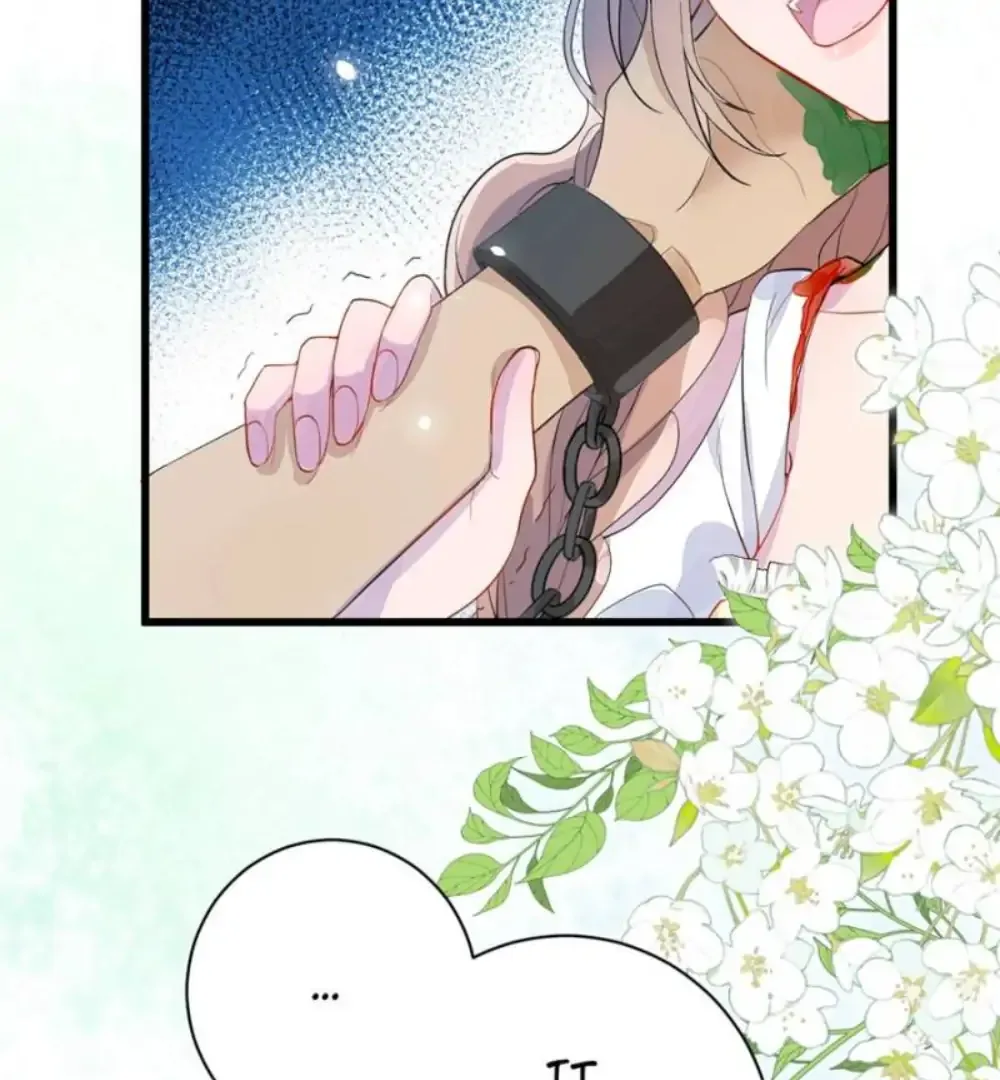 Love Under the Full Moon Chapter 2 page 40