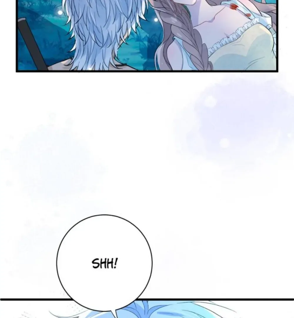 Love Under the Full Moon Chapter 2 page 44