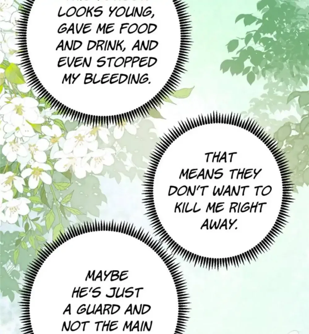 Love Under the Full Moon Chapter 2 page 35