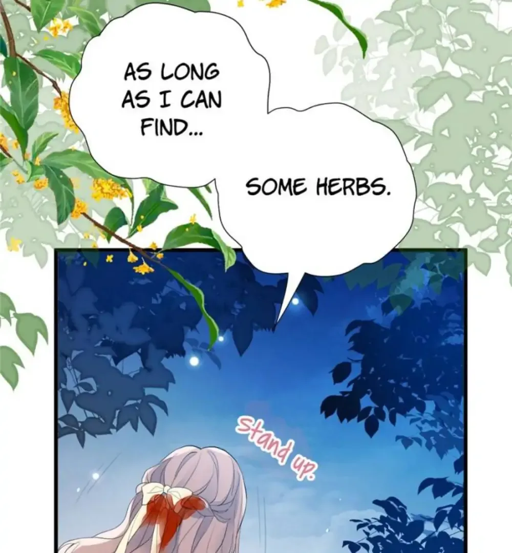 Love Under the Full Moon Chapter 2 page 19