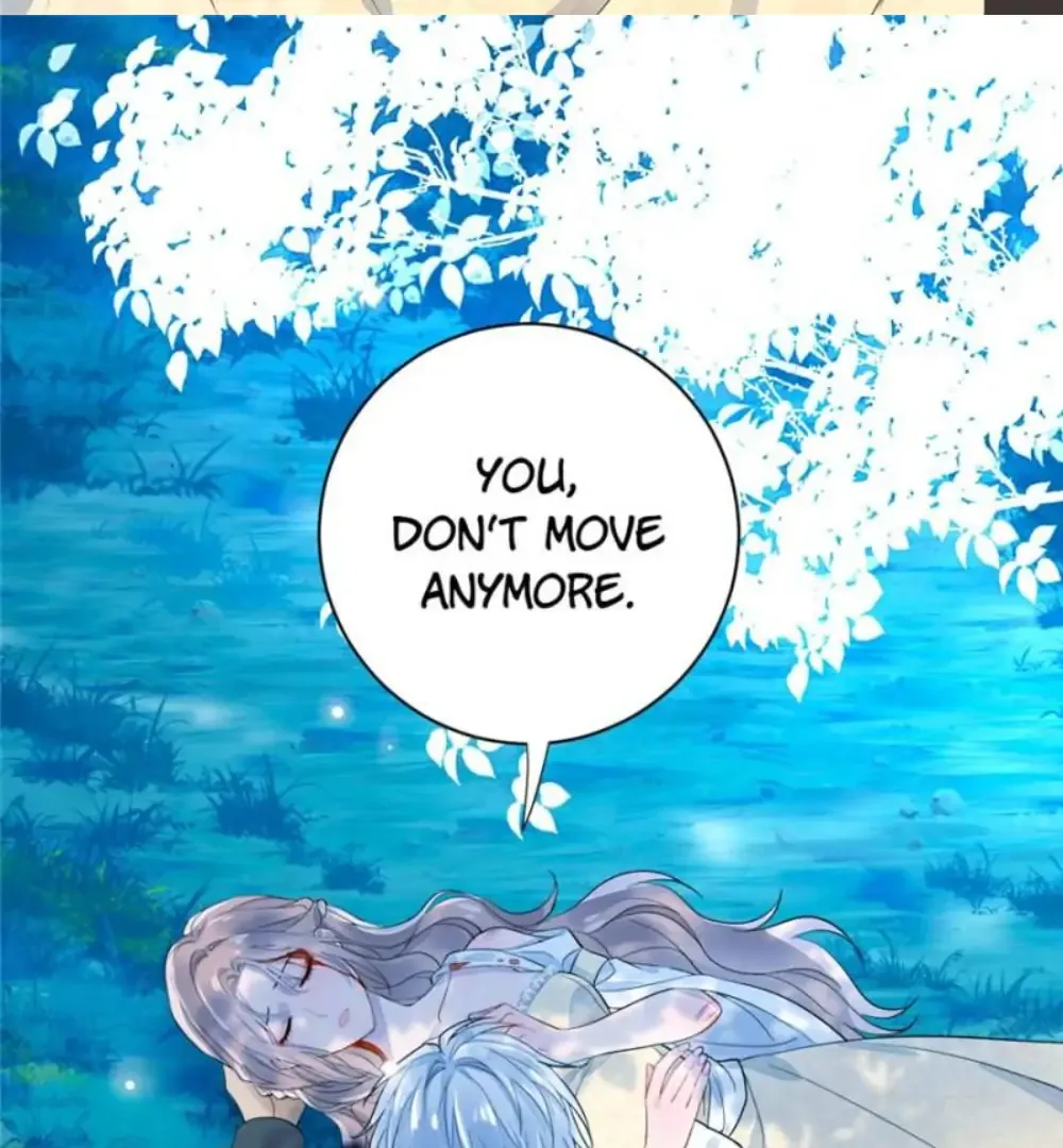 Love Under the Full Moon Chapter 2 page 23