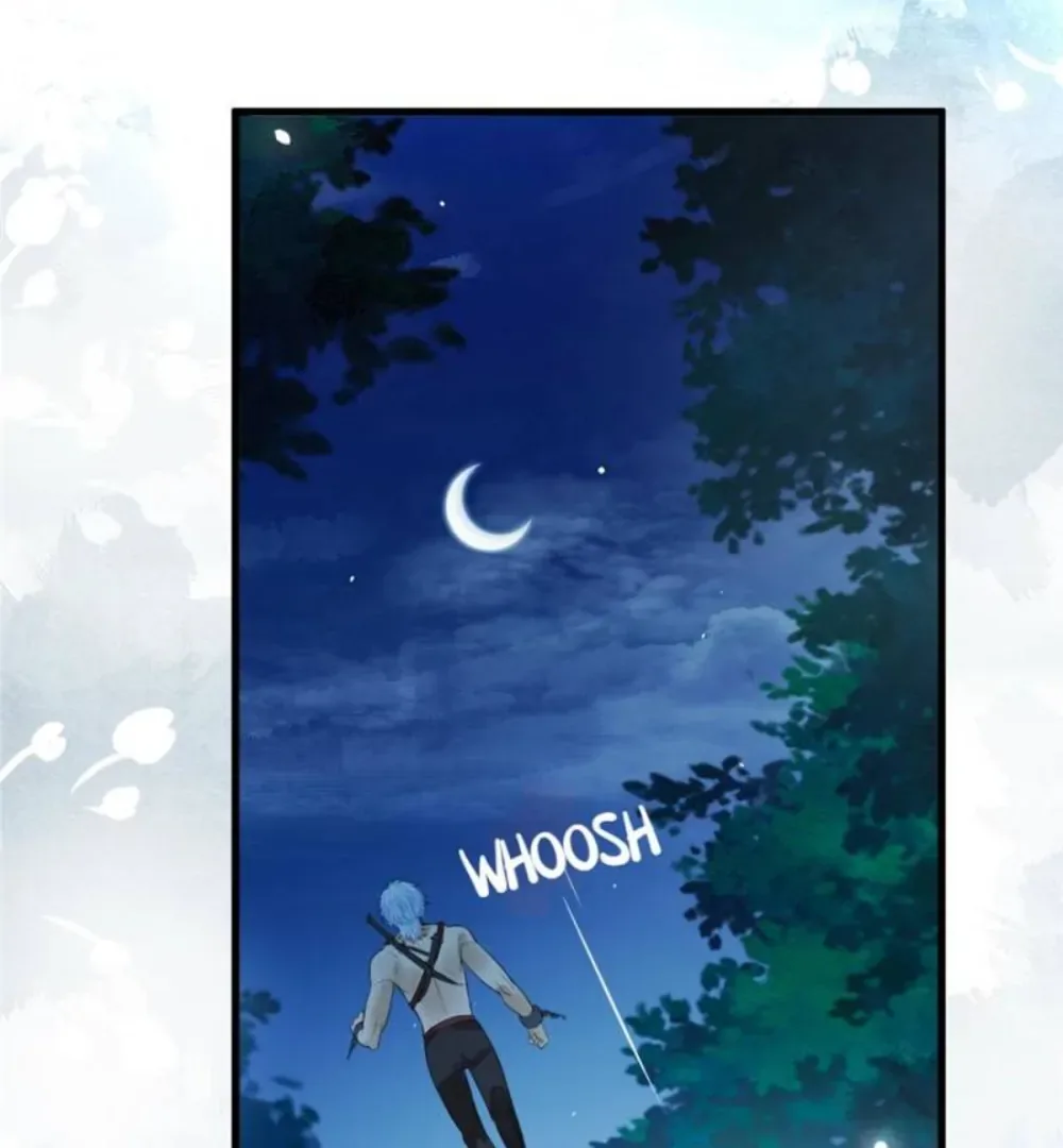 Love Under the Full Moon Chapter 2 page 25