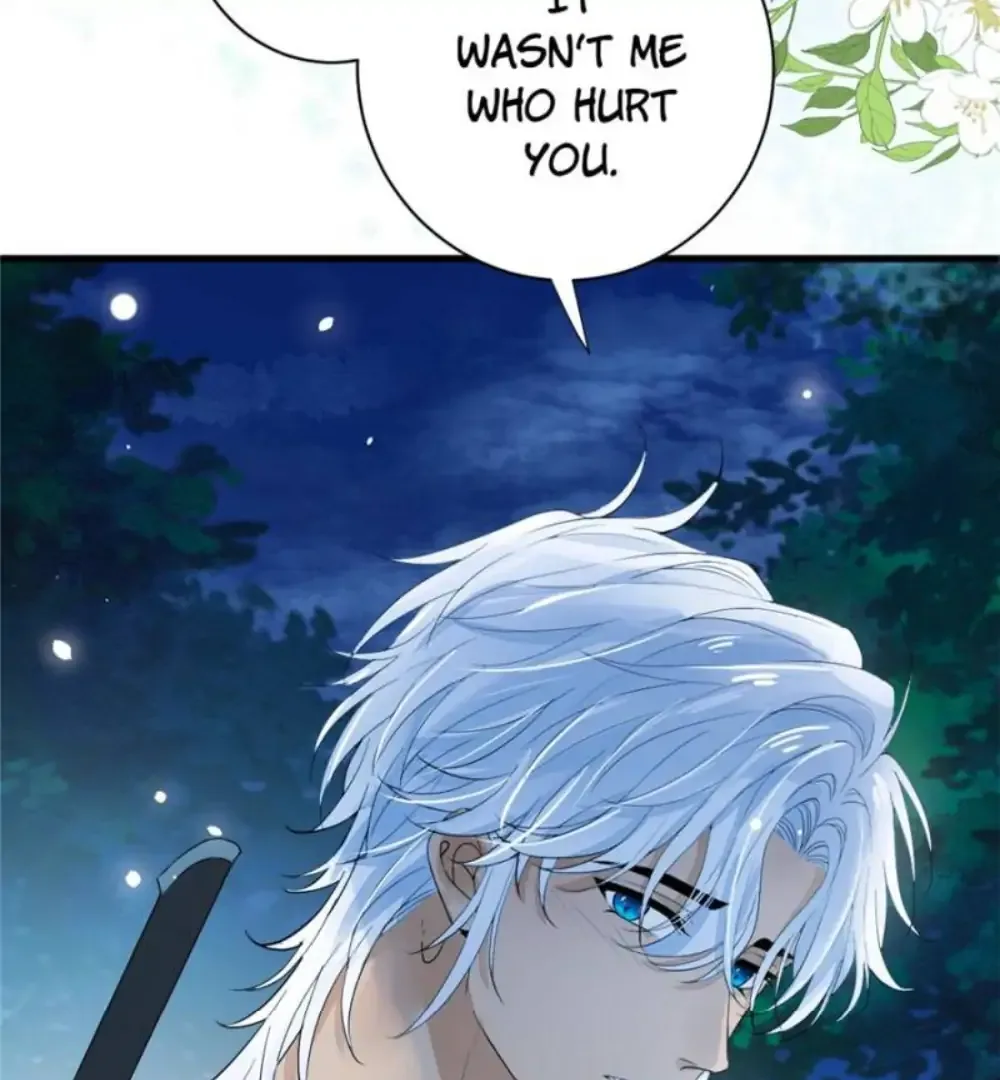 Love Under the Full Moon Chapter 2 page 41