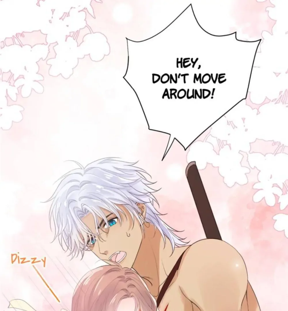 Love Under the Full Moon Chapter 2 page 21