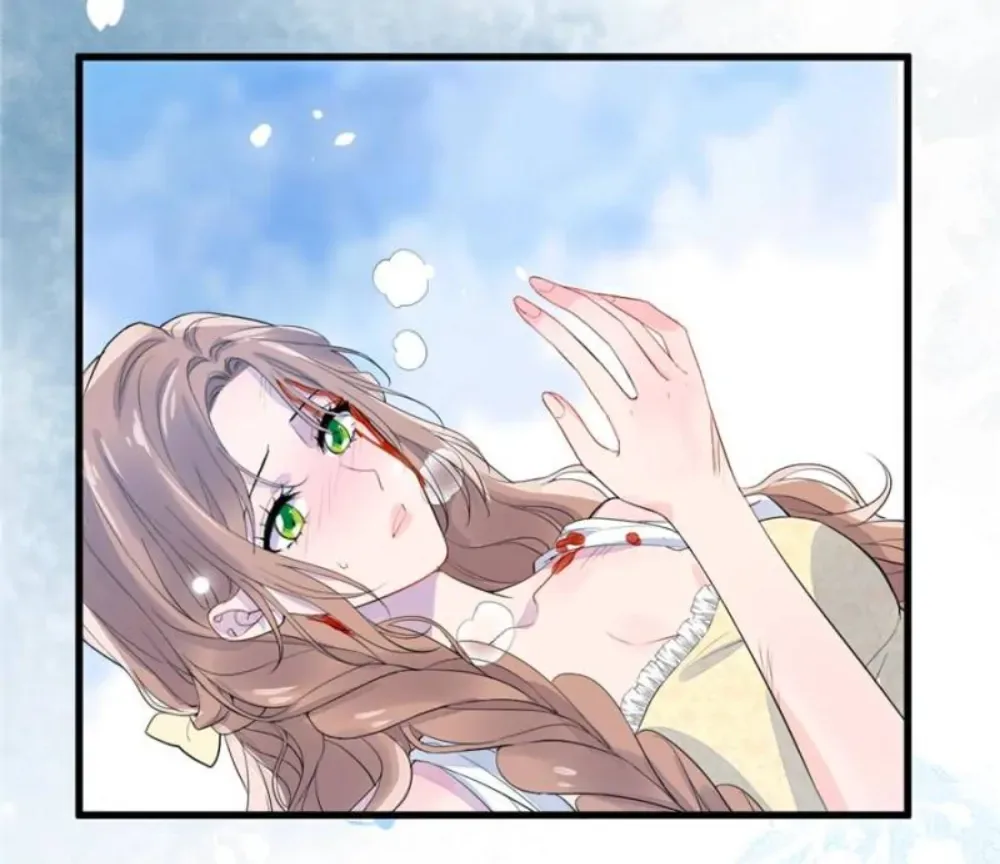 Love Under the Full Moon Chapter 2 page 27