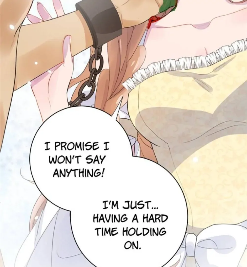 Love Under the Full Moon Chapter 2 page 38