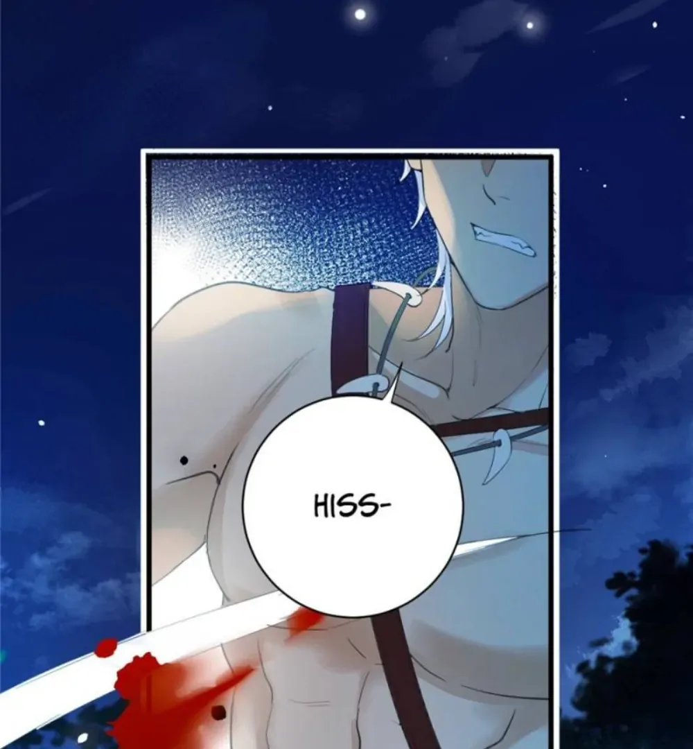 Love Under the Full Moon Chapter 2 page 8