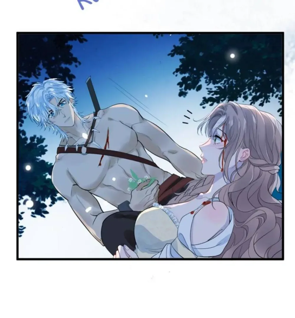 Love Under the Full Moon Chapter 2 page 31