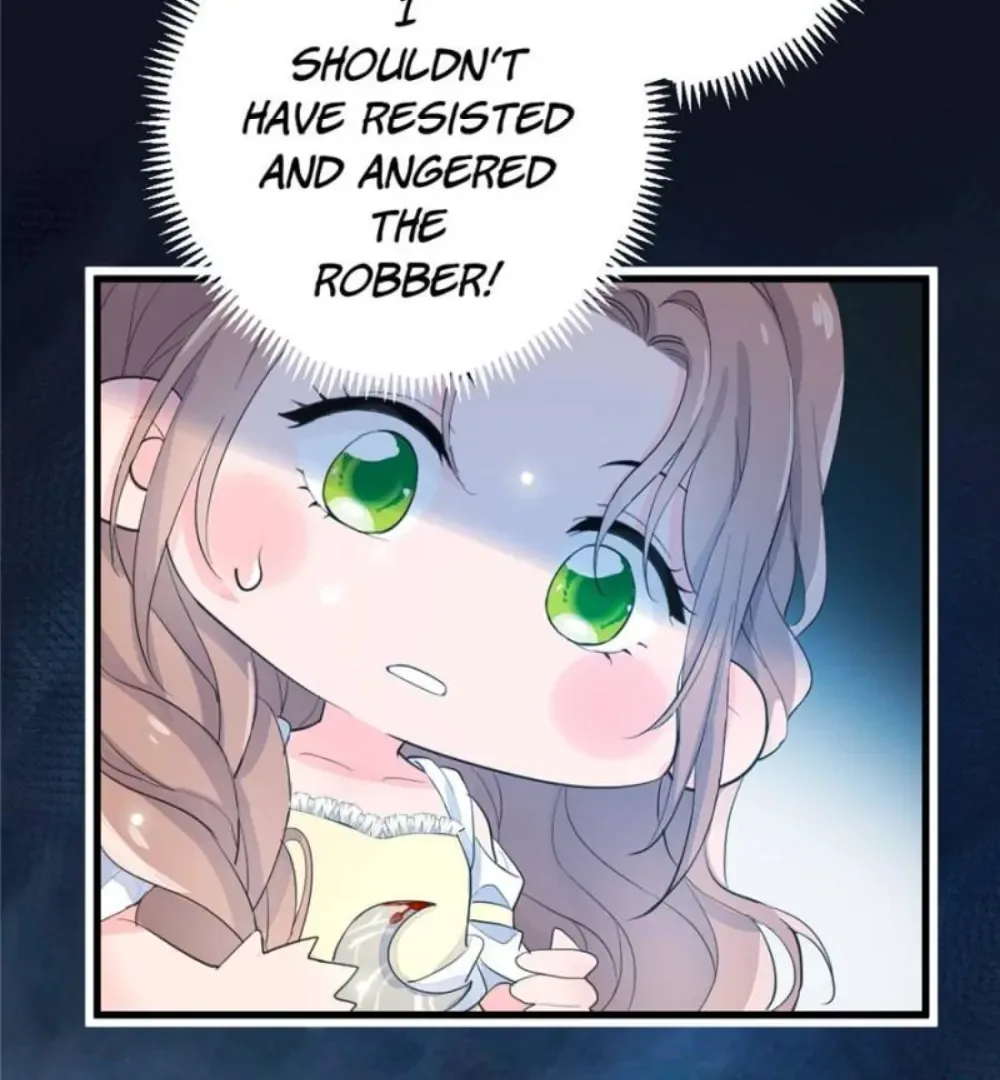 Love Under the Full Moon Chapter 2 page 15
