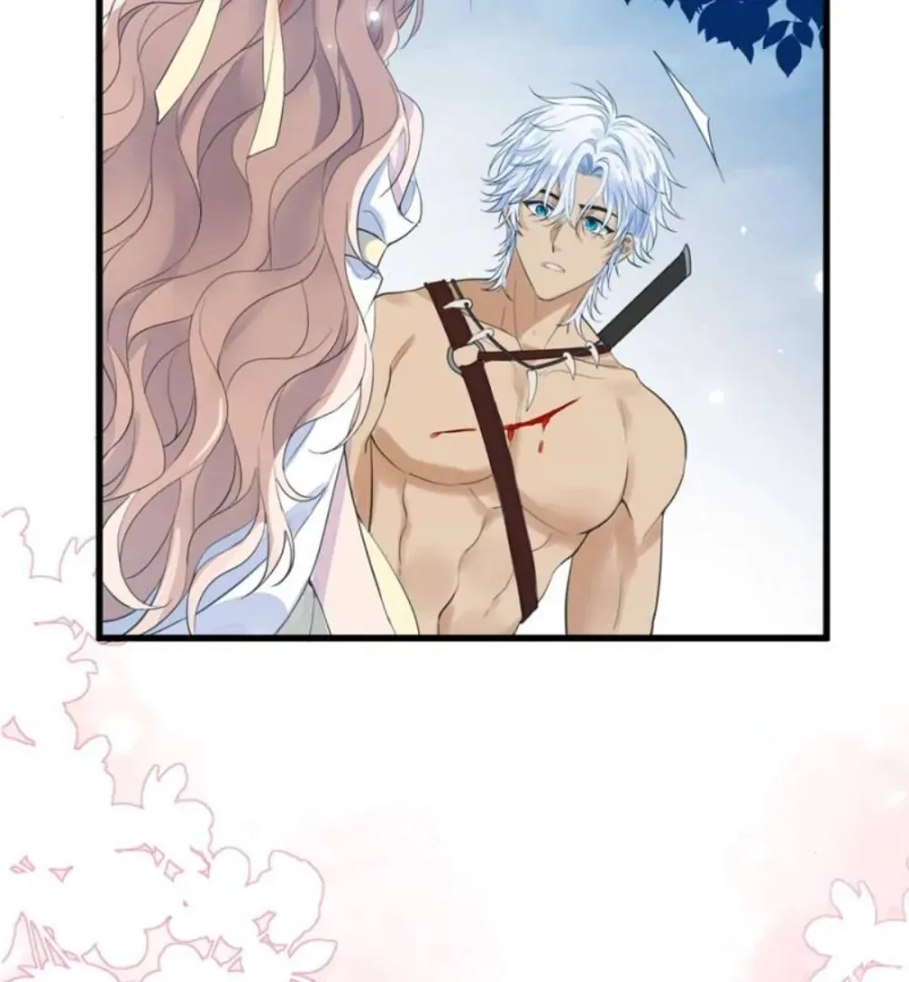 Love Under the Full Moon Chapter 2 page 20