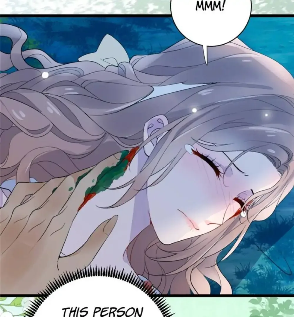 Love Under the Full Moon Chapter 2 page 34