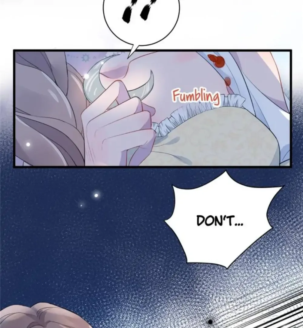 Love Under the Full Moon Chapter 2 page 5