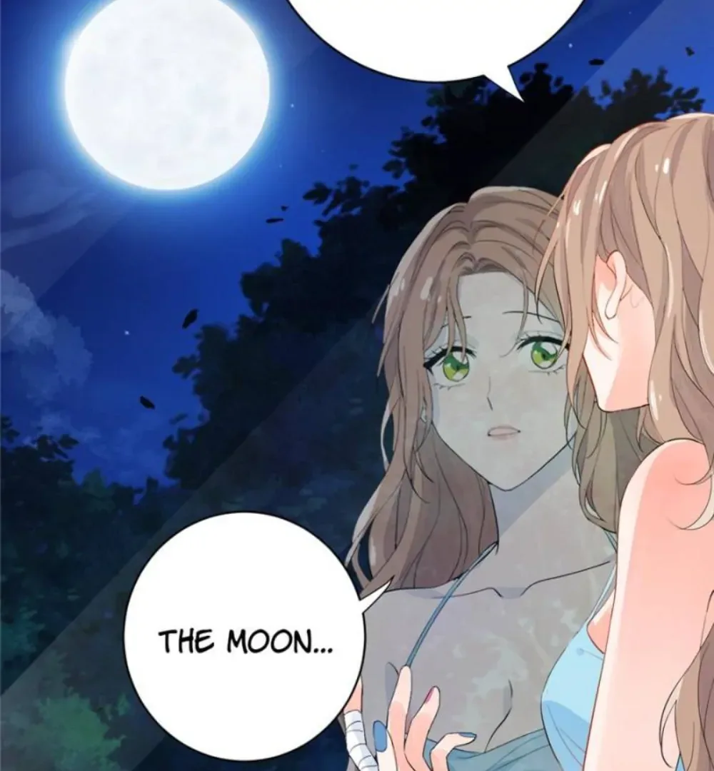 Love Under the Full Moon Chapter 1 page 70