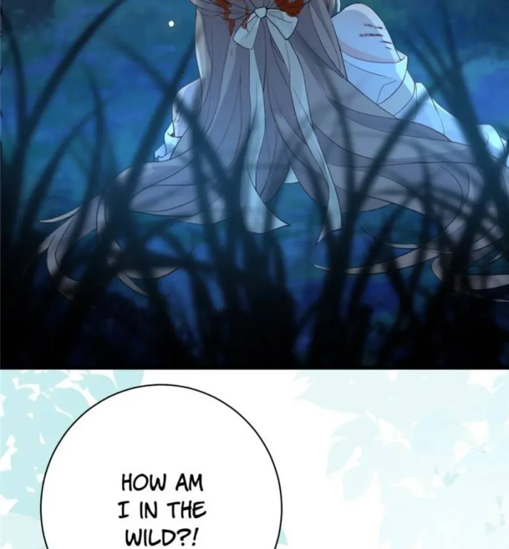 Love Under the Full Moon Chapter 1 page 12