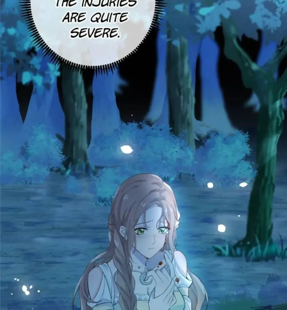 Love Under the Full Moon Chapter 1 page 39