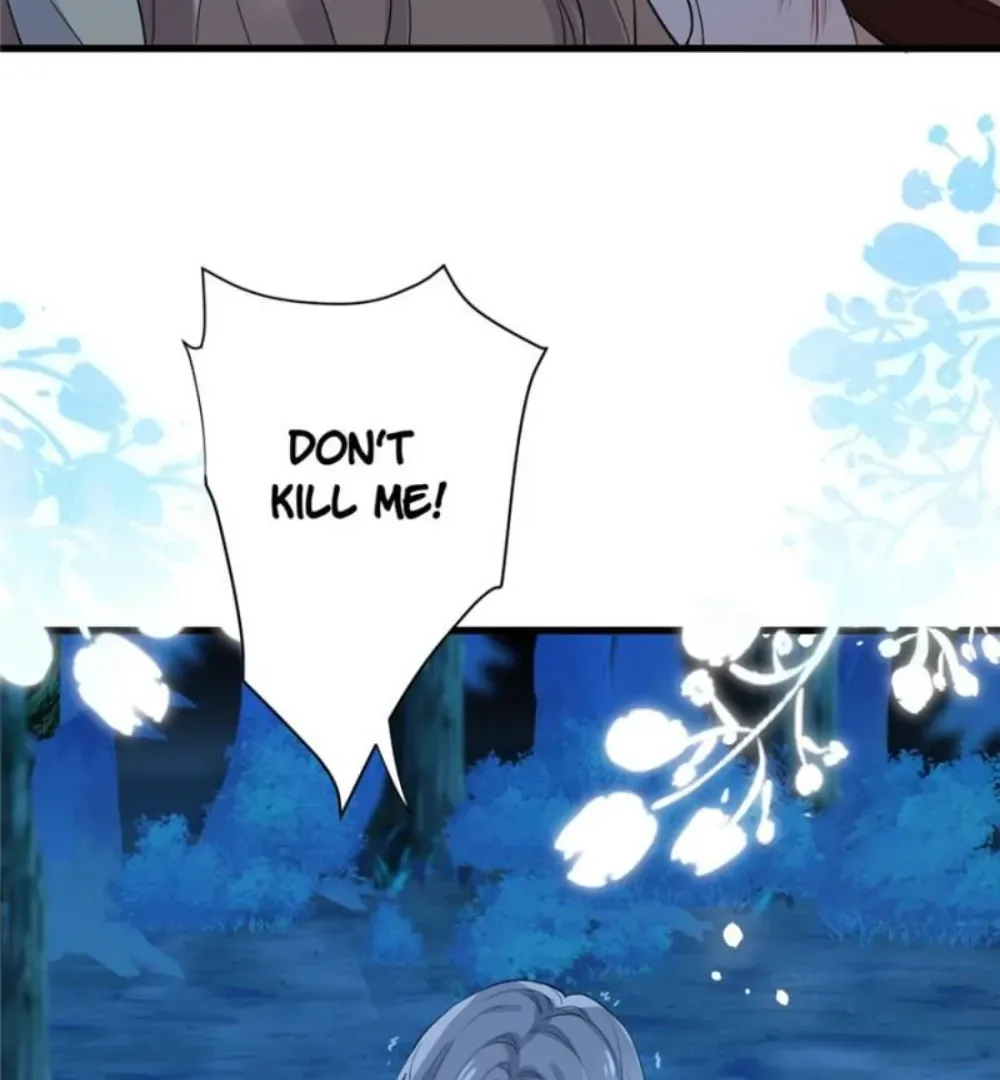 Love Under the Full Moon Chapter 1 page 32