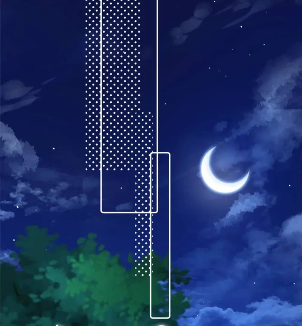 Love Under the Full Moon Chapter 1 page 75
