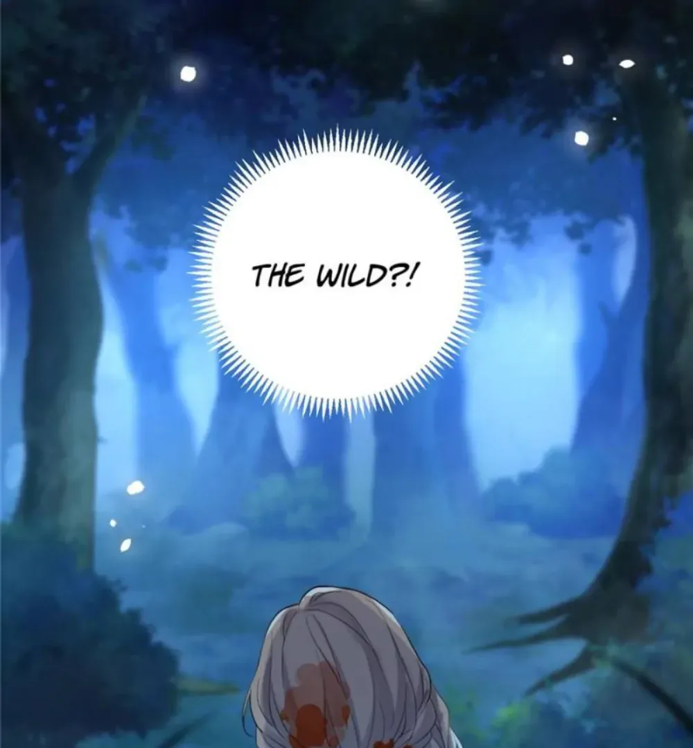 Love Under the Full Moon Chapter 1 page 11